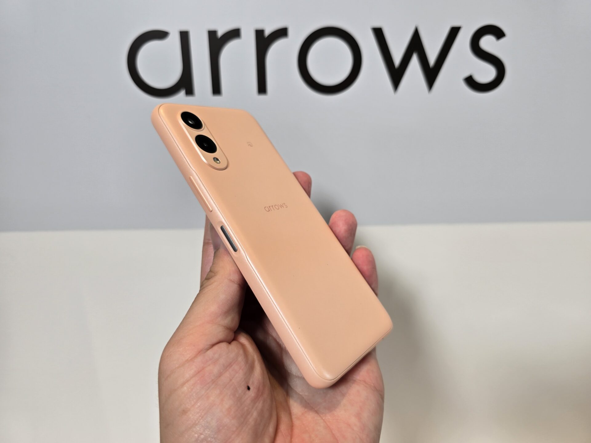 arrows We2 Plusを実際に使って感じた、スペック表に載らない充実の機能!真のコスパスマホかも【実機レビュー】 | MATTU SQUARE