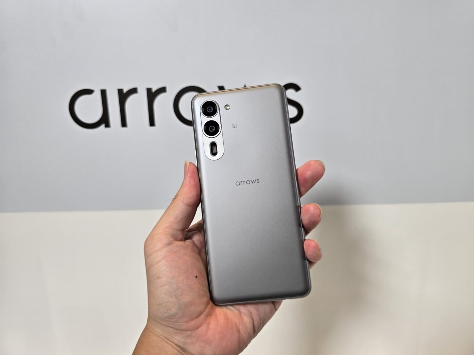 arrows We2 Plusを実際に使って感じた、スペック表に載らない充実の機能!真のコスパスマホかも【実機レビュー】 | MATTU SQUARE