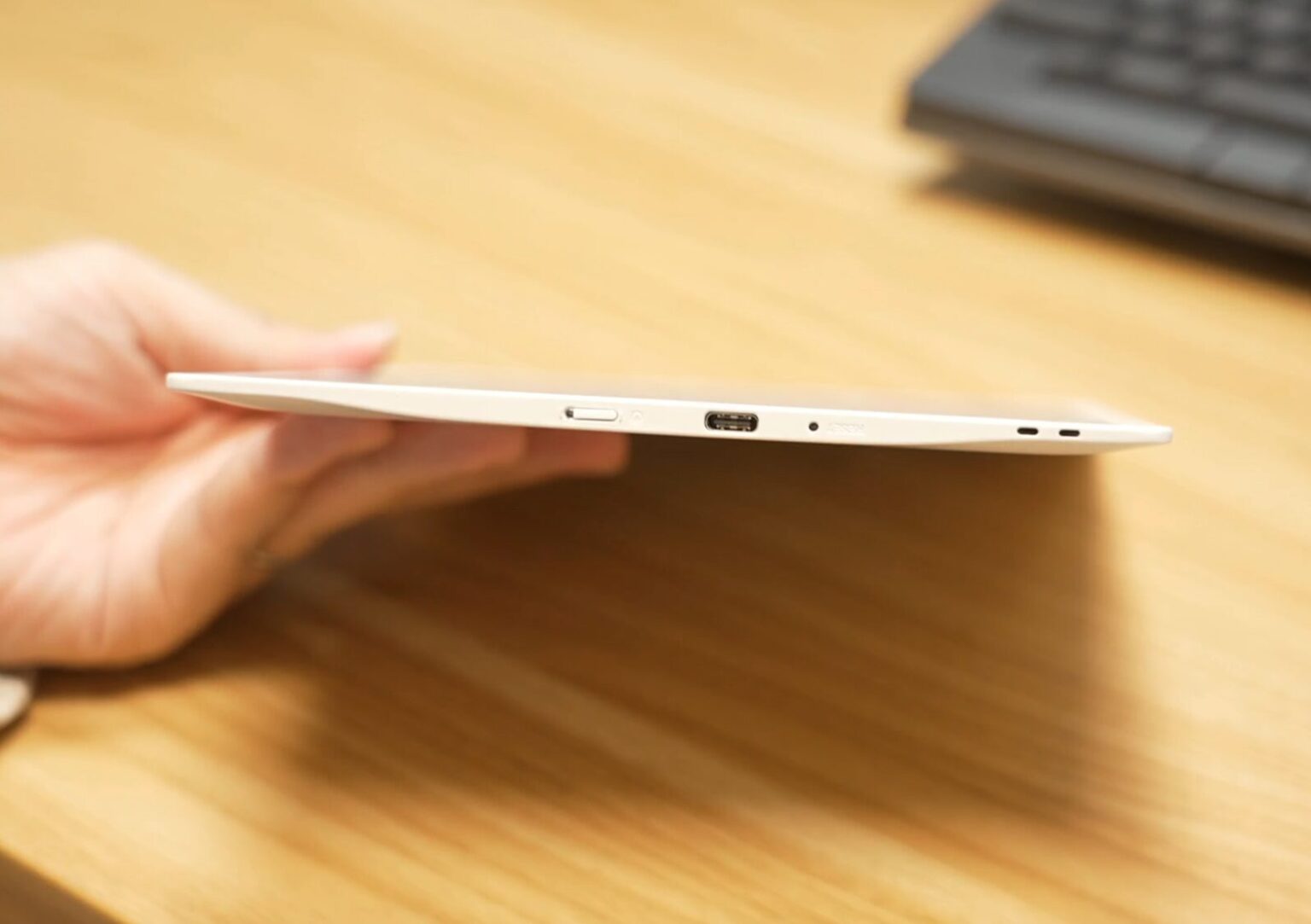 クアデルノの電子ペーパーがカラーに進化！「印刷」もできるデジタルペーパー「QUADERNO A5(Gen.3C)」を開封レビュー