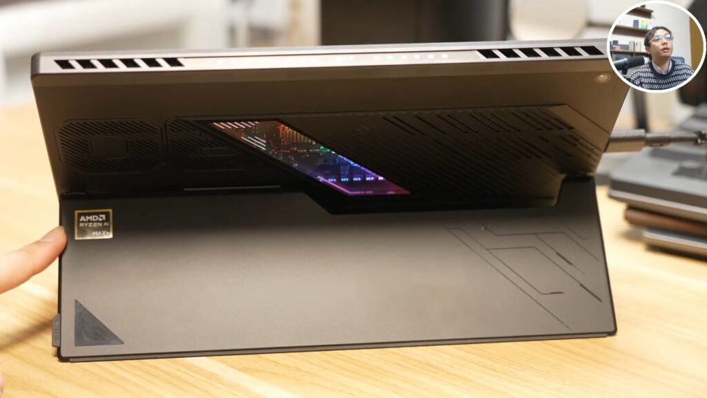 月末限定9/1 痛めつけ 13時まで！】rog flow z13 1TB【最終値下げ】